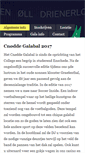 Mobile Screenshot of gala.cnodde.nl